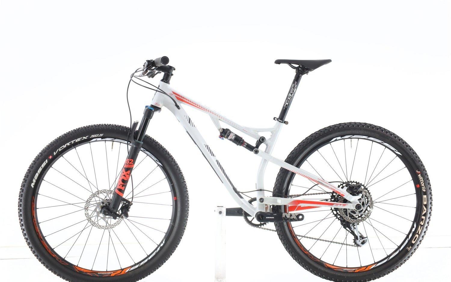 Mountain Bike BH Zyclora ·  Lynx Race GX, Usata, 2019, Barcelona