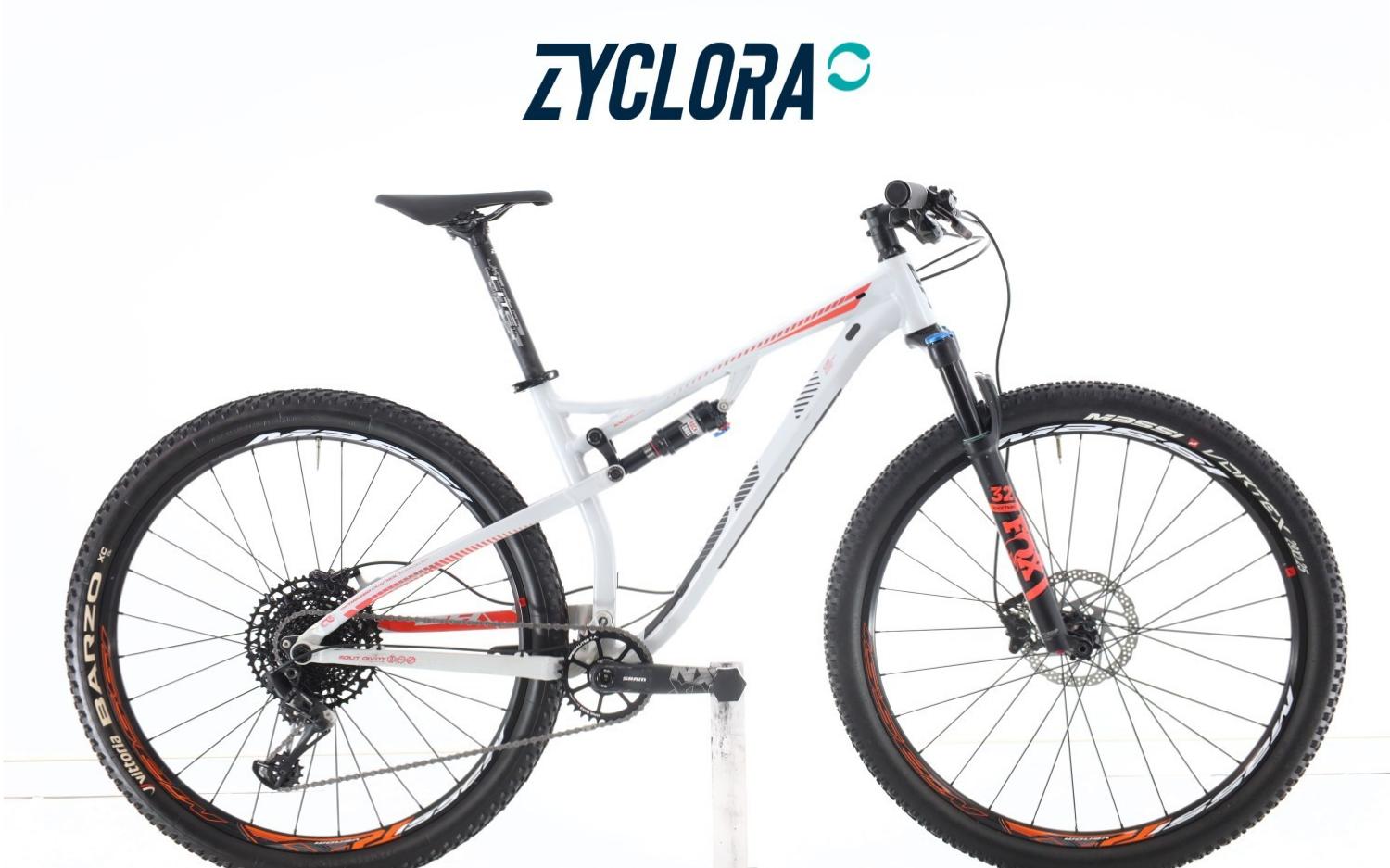 Mountain Bike BH Zyclora ·  Lynx Race GX, Usata, 2019, Barcelona