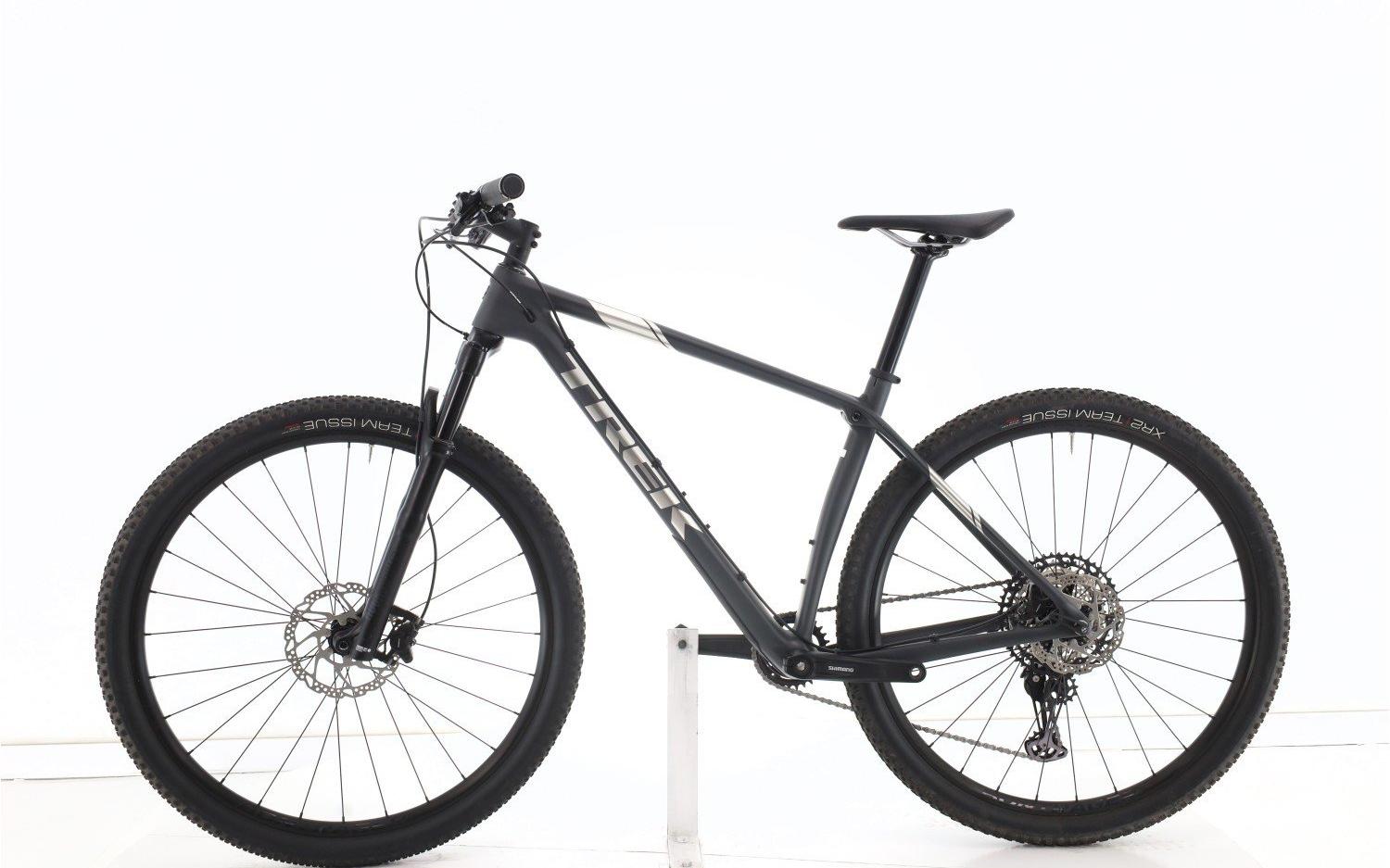 Mountain Bike Trek Zyclora ·  Procaliber 9.6 carbonio XT, Usata, 2020, Barcelona