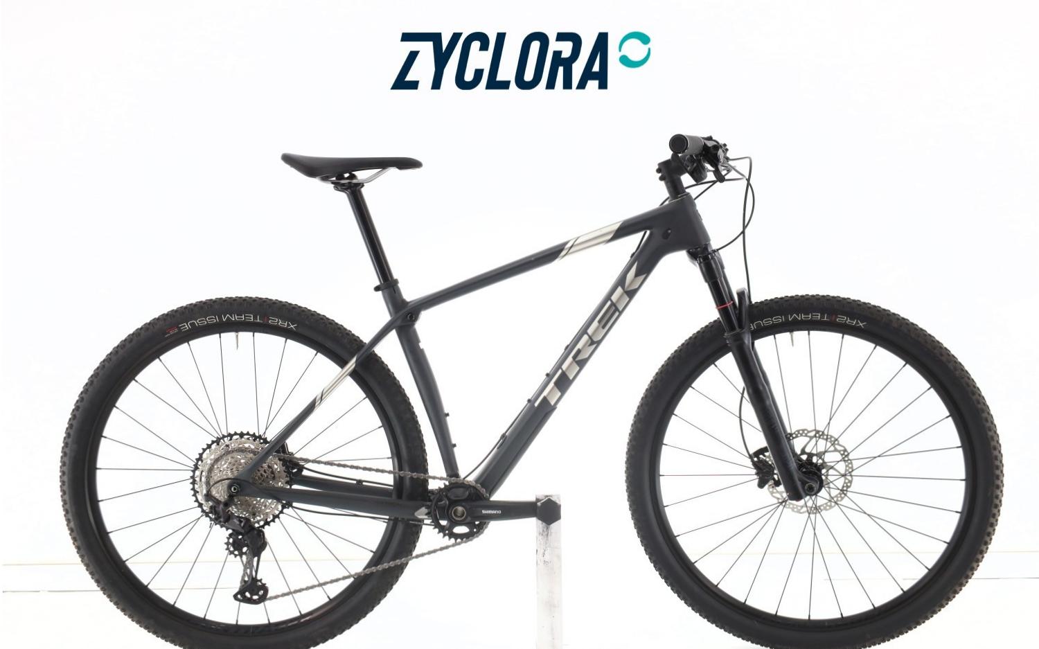 Mountain Bike Trek Zyclora ·  Procaliber 9.6 carbonio XT, Usata, 2020, Barcelona