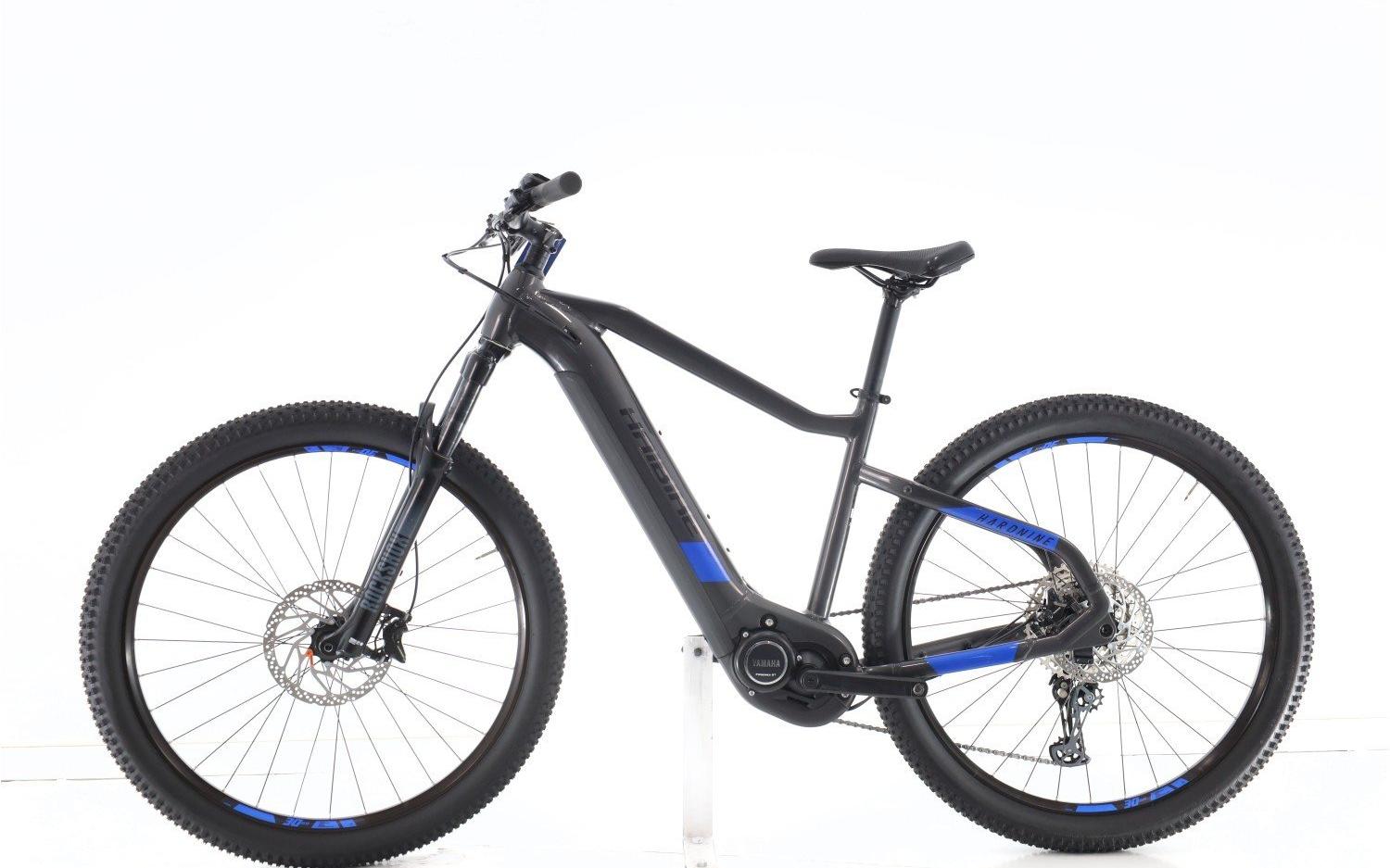 E-Bike Haibike Zyclora ·  HardNine 7, Usata, 2022, Barcelona