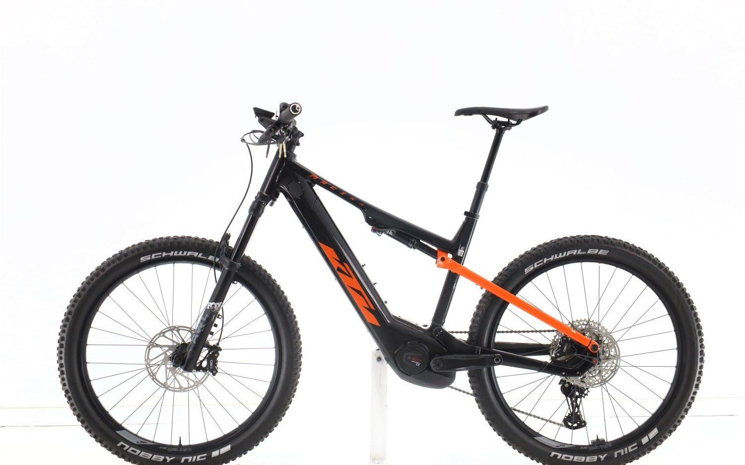 E-Bike KTM Zyclora ·  Macina Lycan 771 XT, Usata, 2023, Barcelona