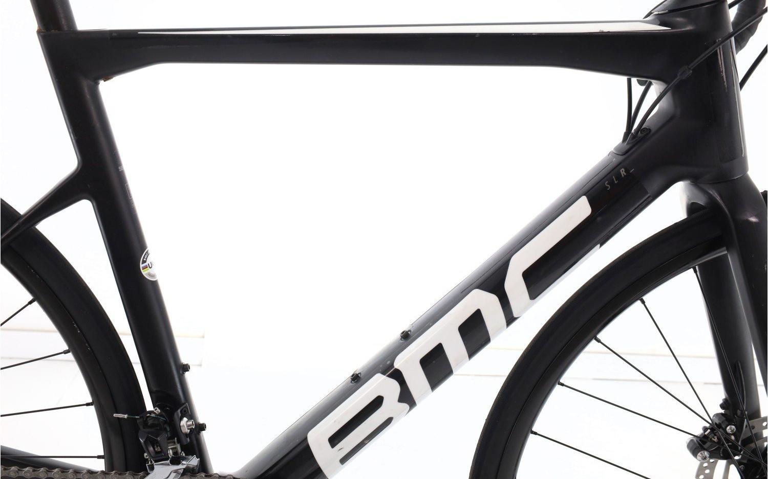 Bici da corsa BMC Zyclora ·  Team Machine SLR Seven Carbonio, Usata, 2022, Barcelona