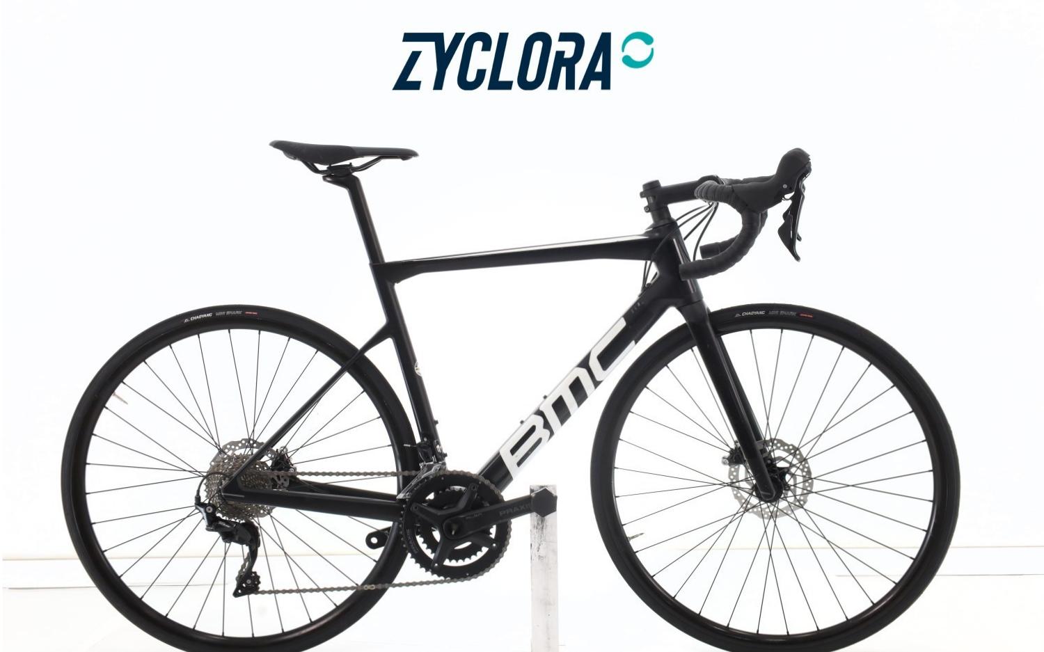 Bici da corsa BMC Zyclora ·  Team Machine SLR Seven Carbonio, Usata, 2022, Barcelona