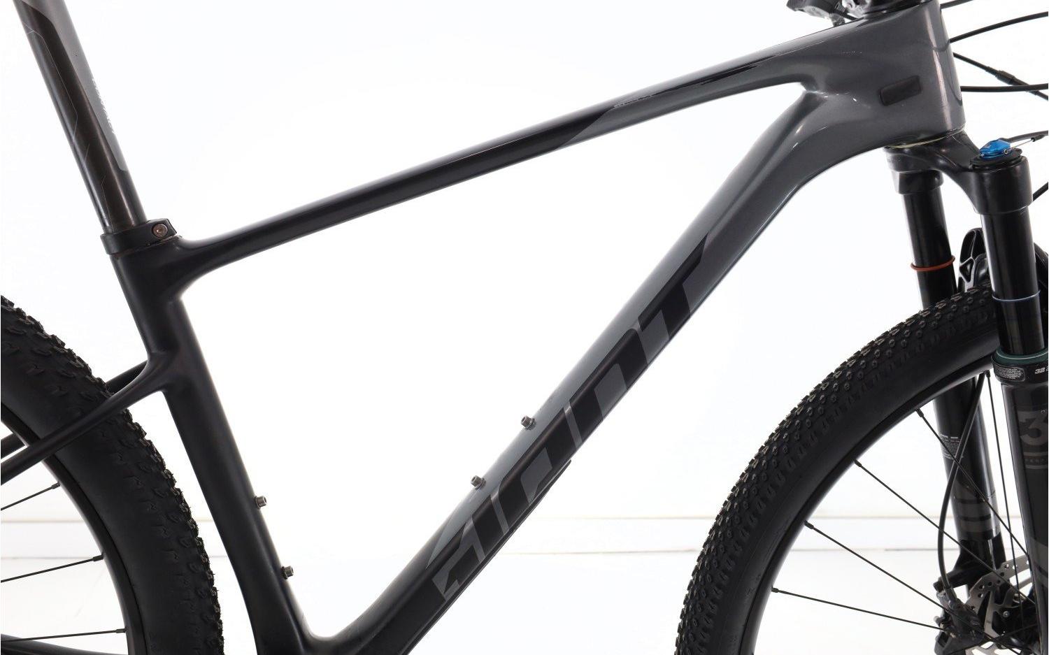 Mountain Bike Giant Zyclora ·  XTC Carbonio, Usata, 2022, Barcelona