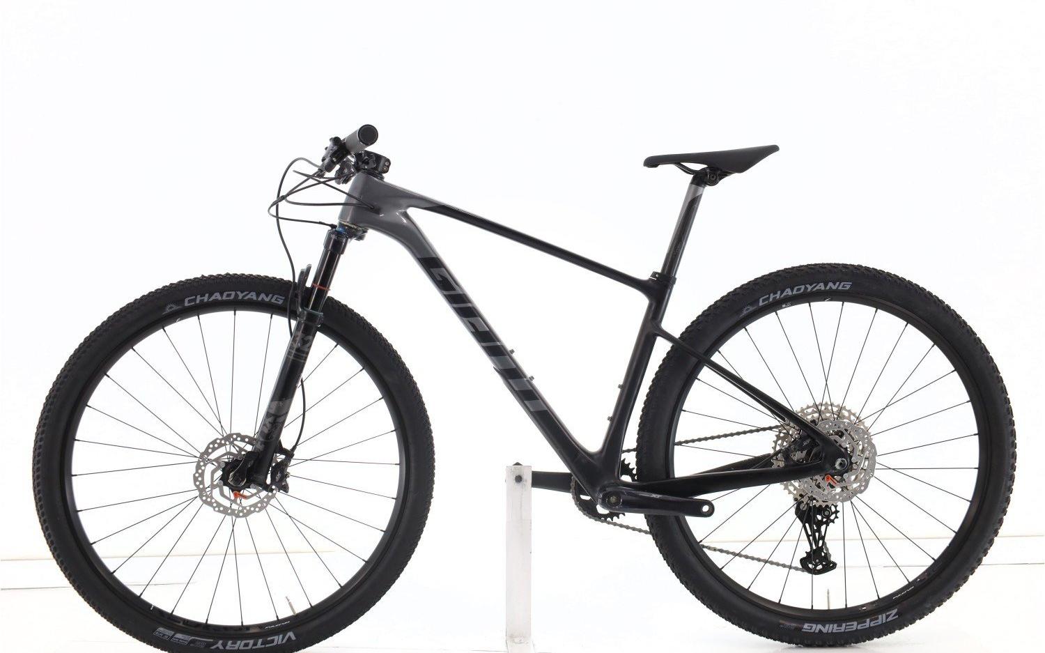 Mountain Bike Giant Zyclora ·  XTC Carbonio, Usata, 2022, Barcelona