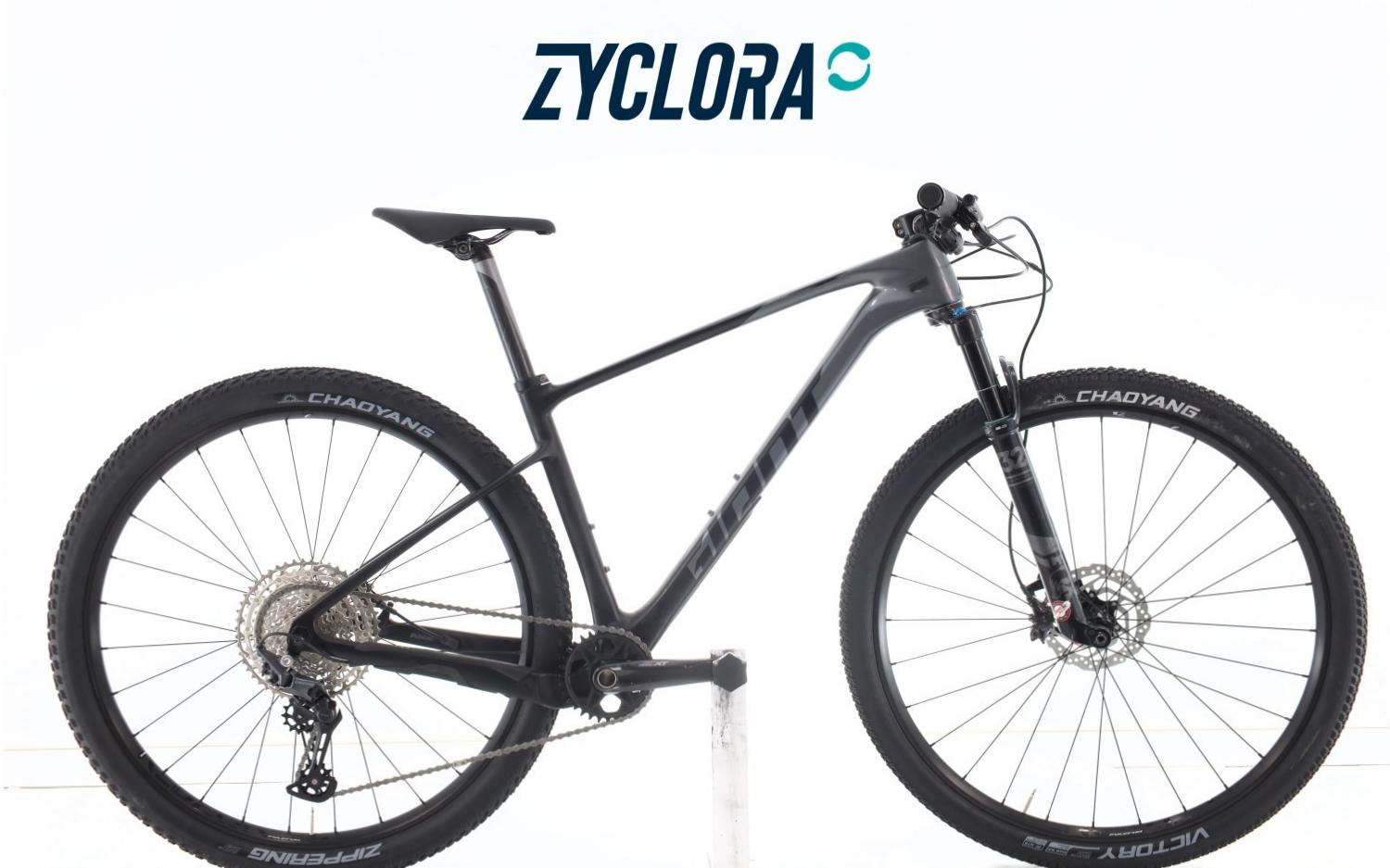 Mountain Bike Giant Zyclora ·  XTC Carbonio, Usata, 2022, Barcelona