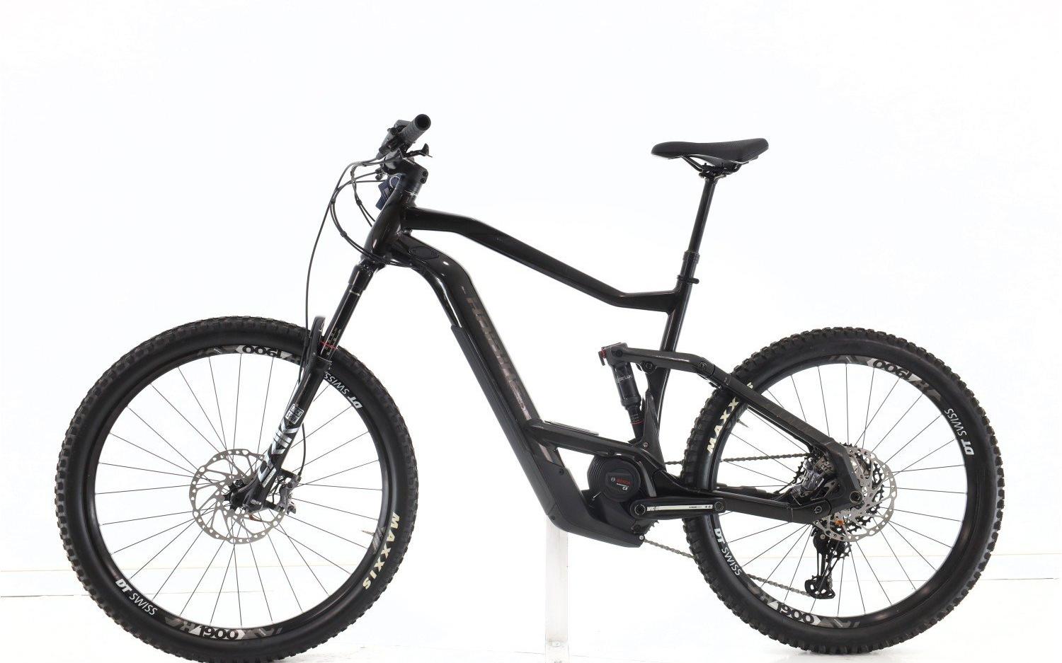 E-Bike Haibike Zyclora ·  All Mtn 5 XT, Usata, 2021, Barcelona