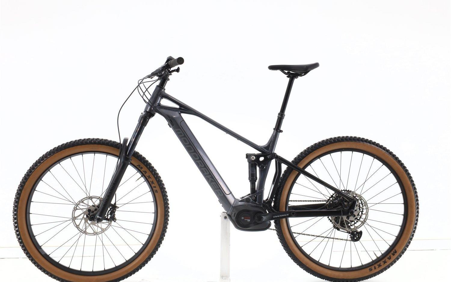 E-Bike Mondraker Zyclora ·  Chaser, Usata, 2022, Barcelona