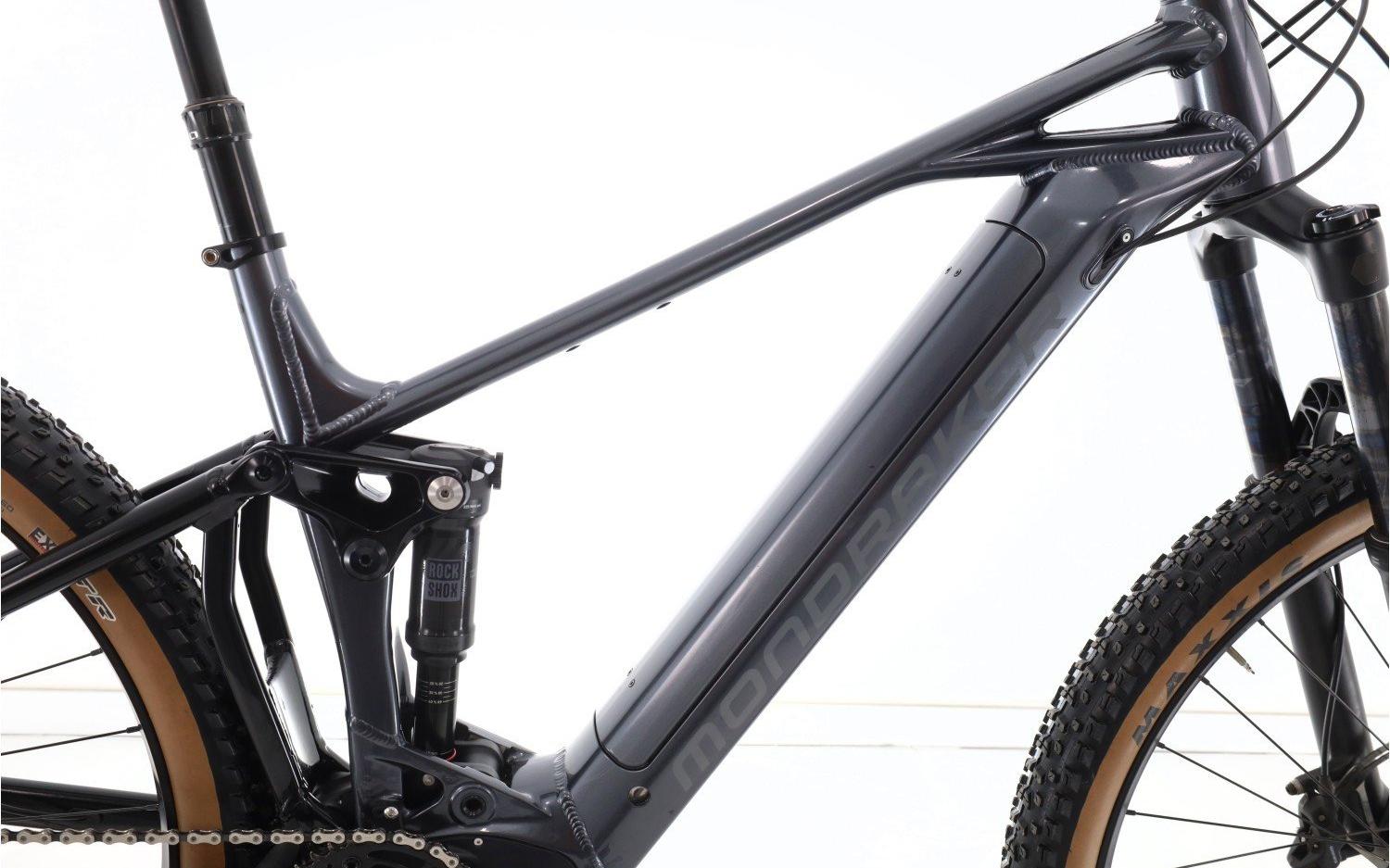 E-Bike Mondraker Zyclora ·  Chaser, Usata, 2022, Barcelona