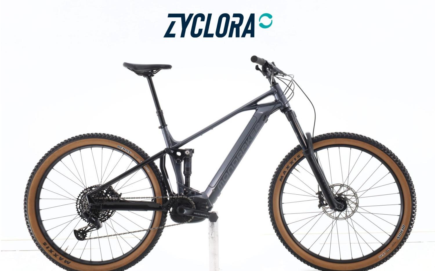 E-Bike Mondraker Zyclora ·  Chaser, Usata, 2022, Barcelona