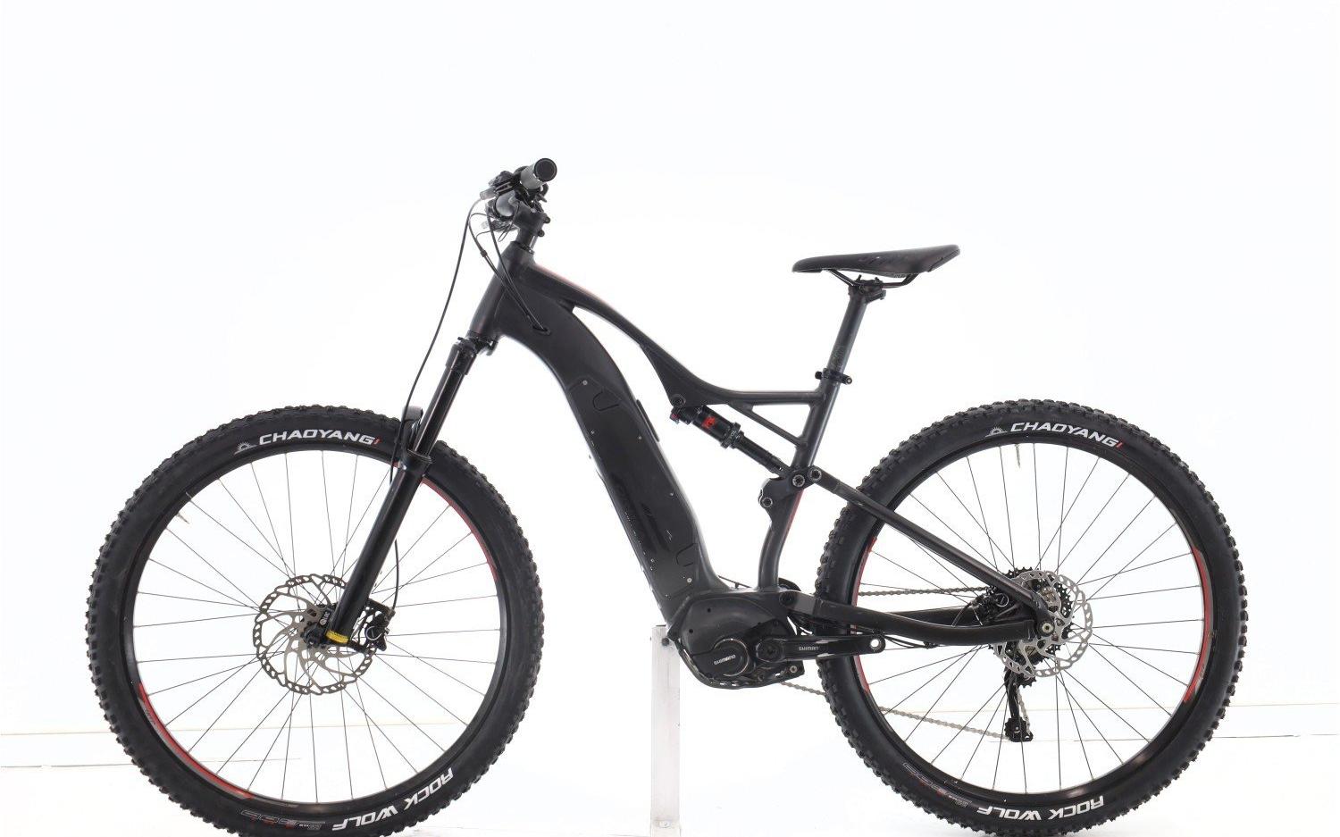 E-Bike Orbea Zyclora ·  Wild FS, Usata, 2019, Barcelona