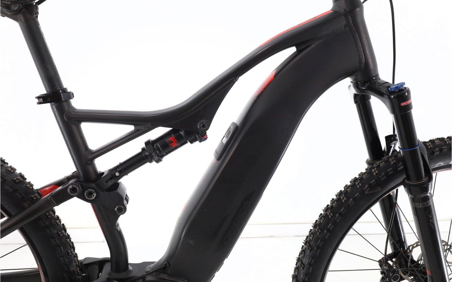 E-Bike Orbea Zyclora ·  Wild FS, Usata, 2019, Barcelona