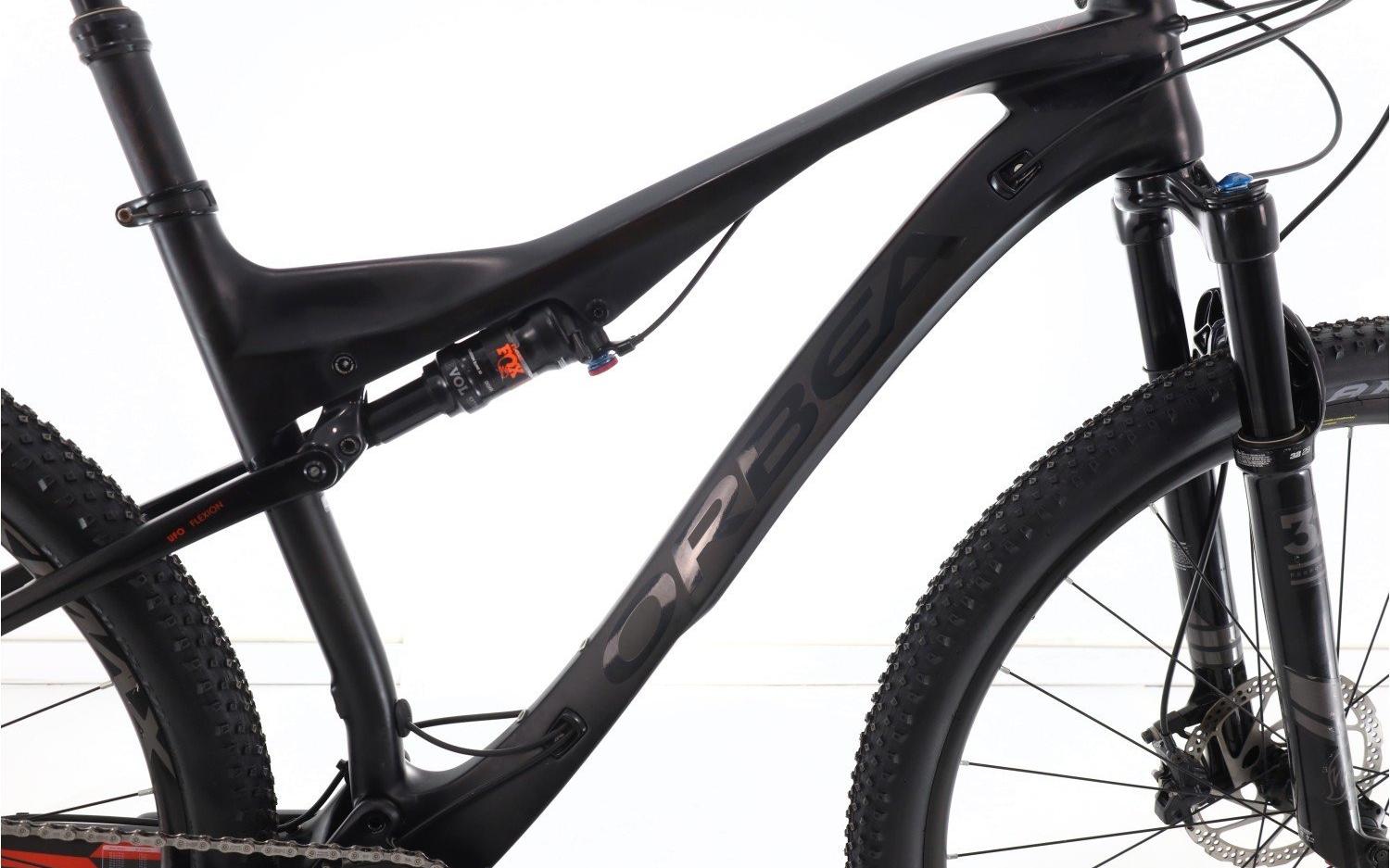 Mountain Bike Orbea Zyclora ·  Oiz carbonio XT, Usata, 2019, Barcelona