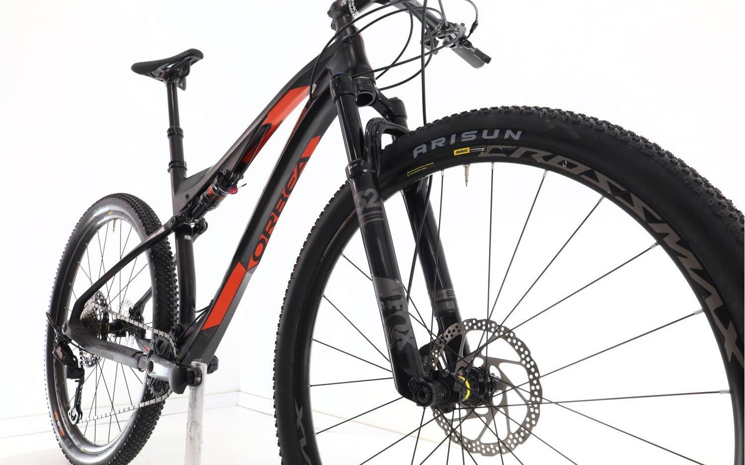 Mountain Bike Orbea Zyclora ·  Oiz carbonio XT, Usata, 2019, Barcelona