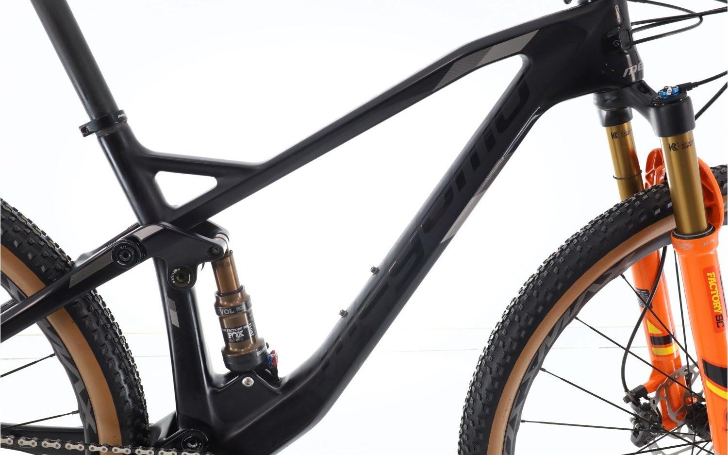 Mountain Bike Megamo Zyclora ·  Track Carbonio GX, Usata, 2020, Barcelona