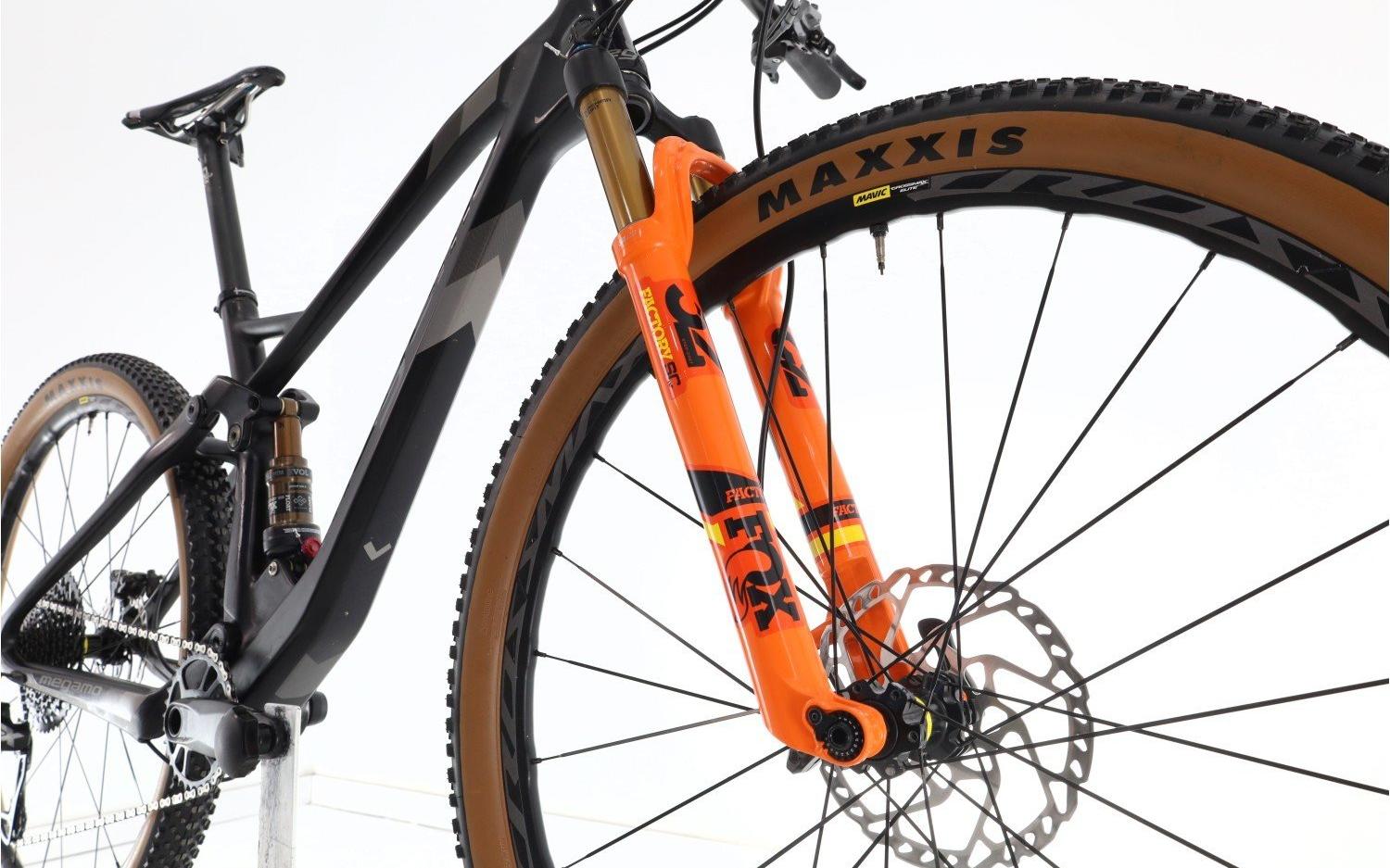 Mountain Bike Megamo Zyclora ·  Track Carbonio GX, Usata, 2020, Barcelona