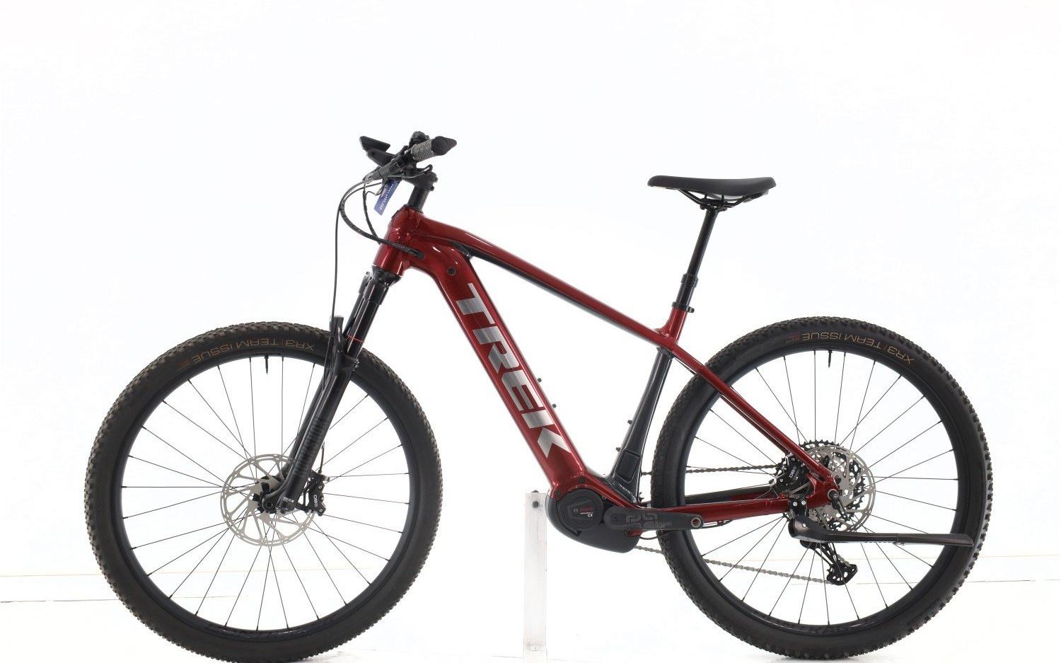 E-Bike Trek Zyclora ·  Prowerfly 7 XT, Usata, 2023, Barcelona