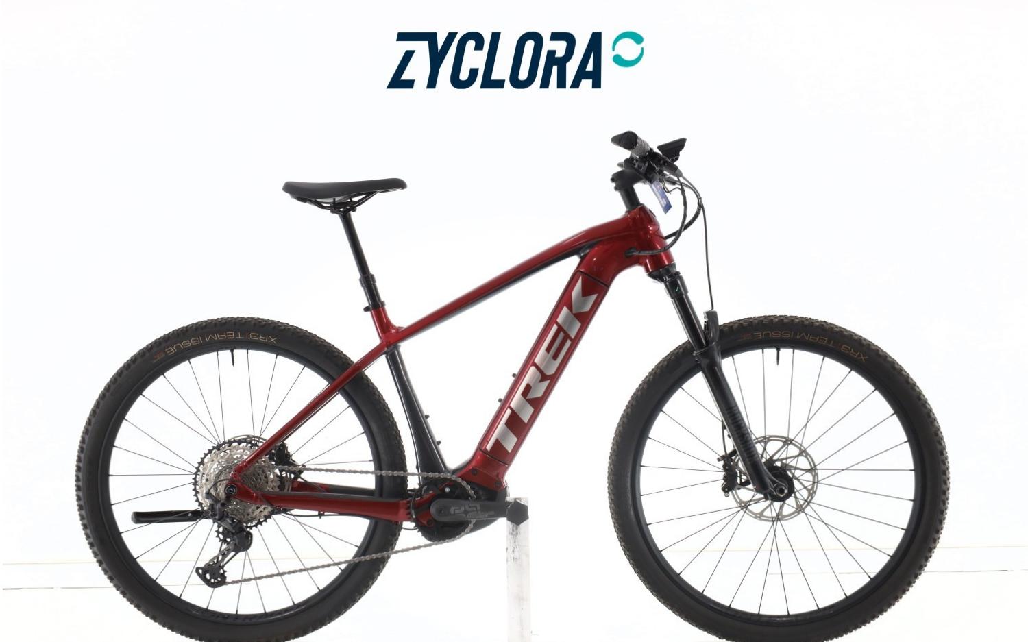 E-Bike Trek Zyclora ·  Prowerfly 7 XT, Usata, 2023, Barcelona