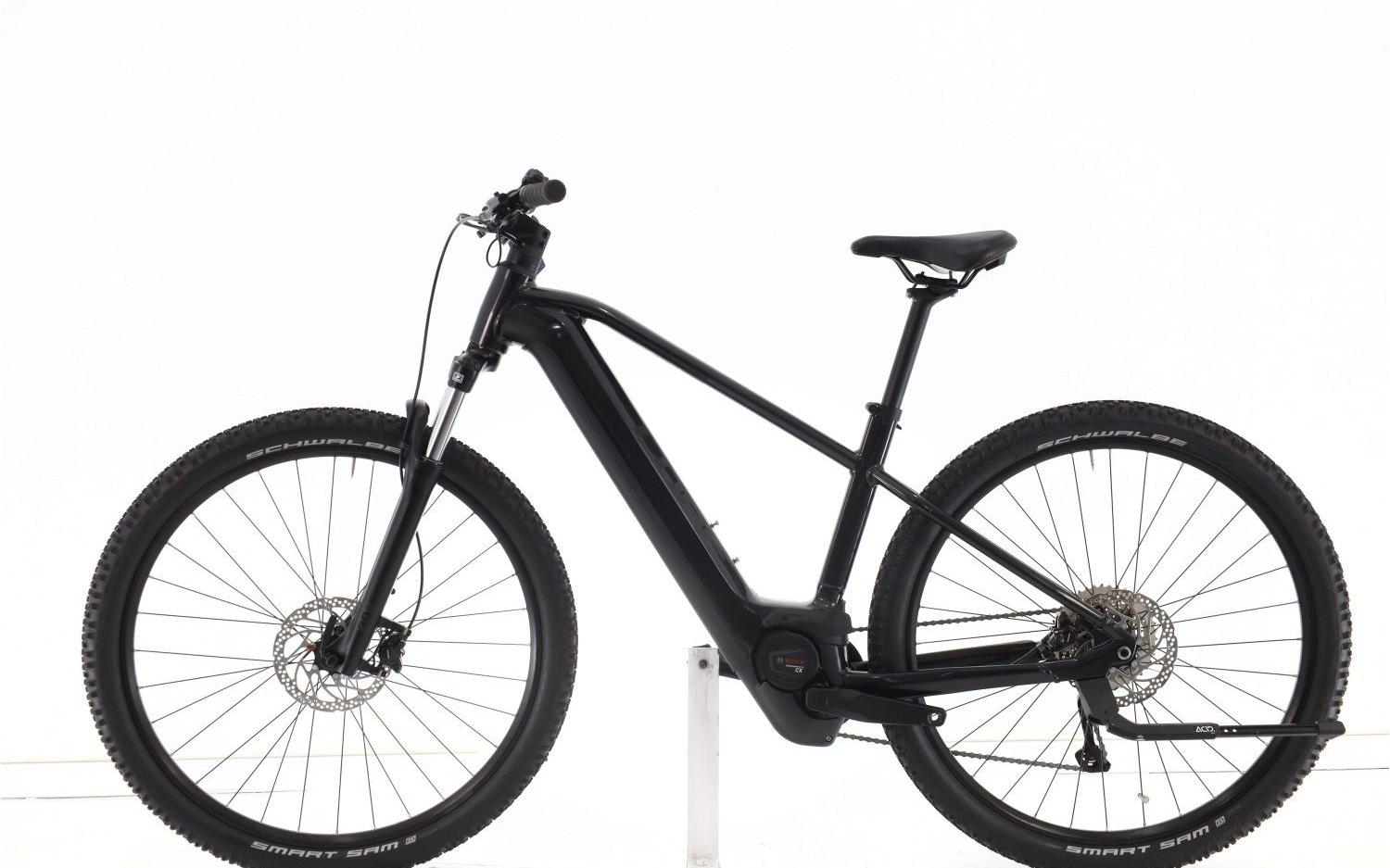 E-Bike Cube Zyclora ·  Reaction Hybrid One, Usata, 2023, Barcelona