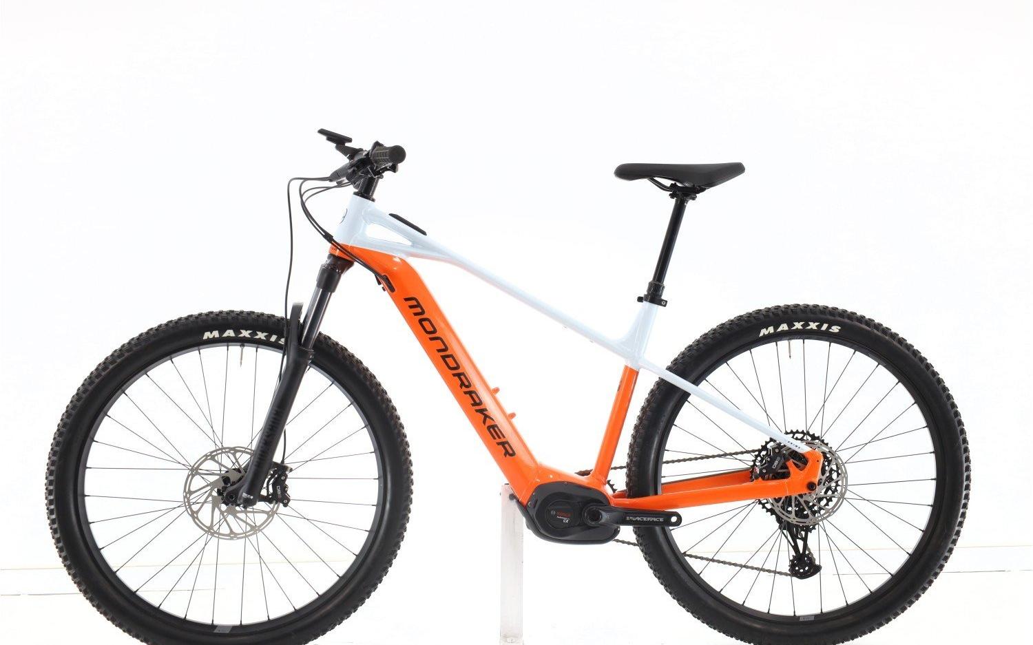 E-Bike Mondraker Zyclora ·  Prime R, Usata, 2023, Barcelona