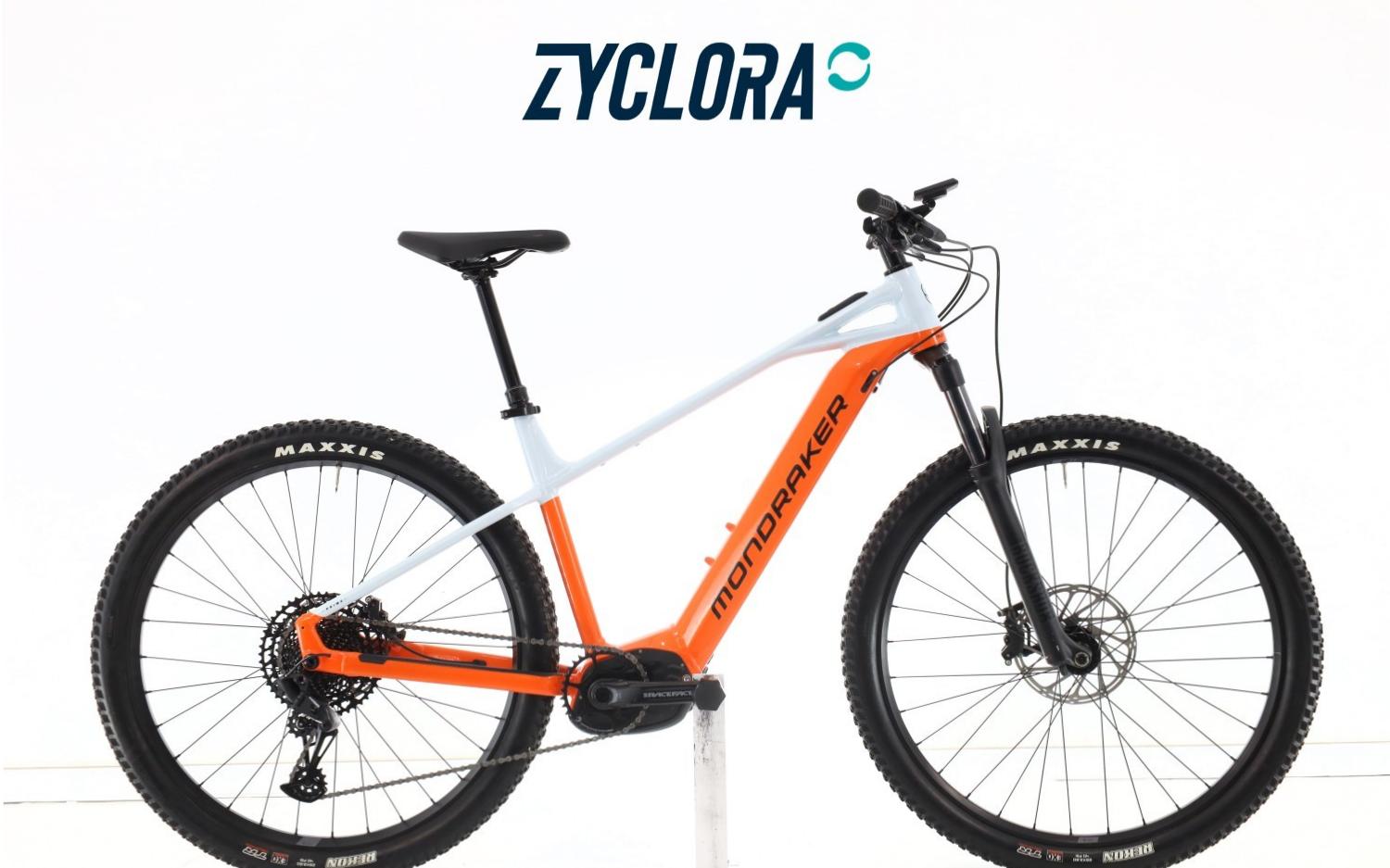 E-Bike Mondraker Zyclora ·  Prime R, Usata, 2023, Barcelona