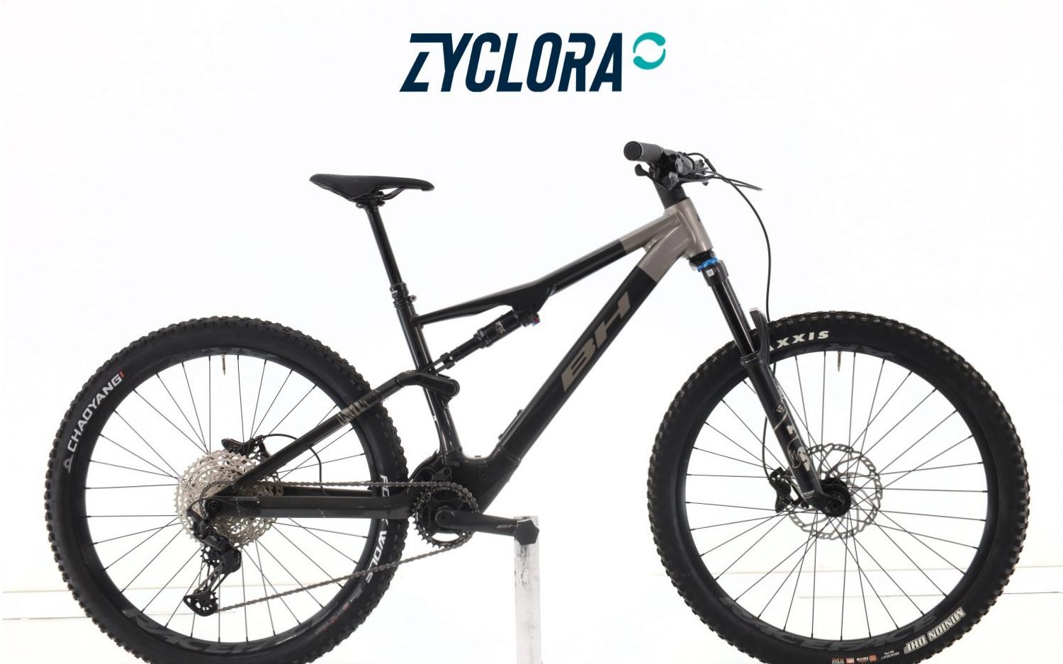 E-Bike BH Zyclora ·  iLynx Trail XT, Usata, 2023, Barcelona