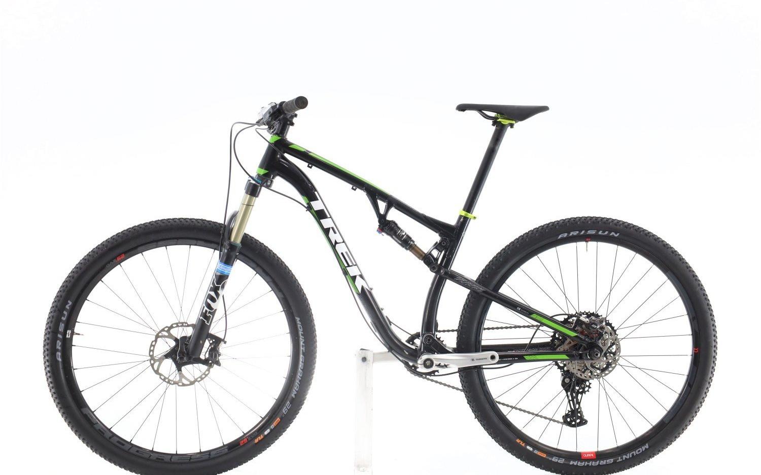 Mountain Bike Trek Zyclora ·  Superfly 8, Usata, 2018, Barcelona