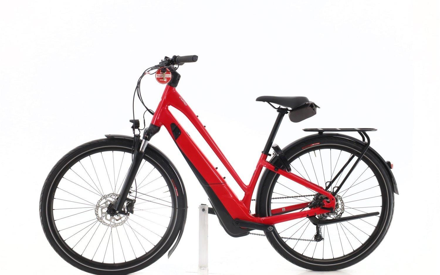 E-Bike Specialized Zyclora ·  Turbo Como 3.0, Usata, 2020, Barcelona