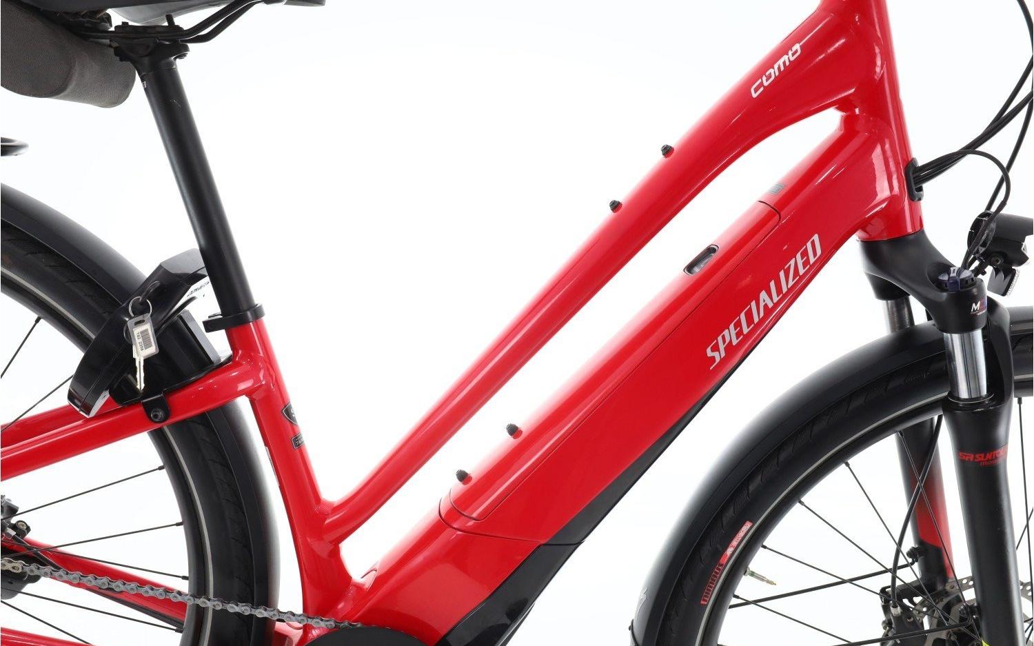 E-Bike Specialized Zyclora ·  Turbo Como 3.0, Usata, 2020, Barcelona