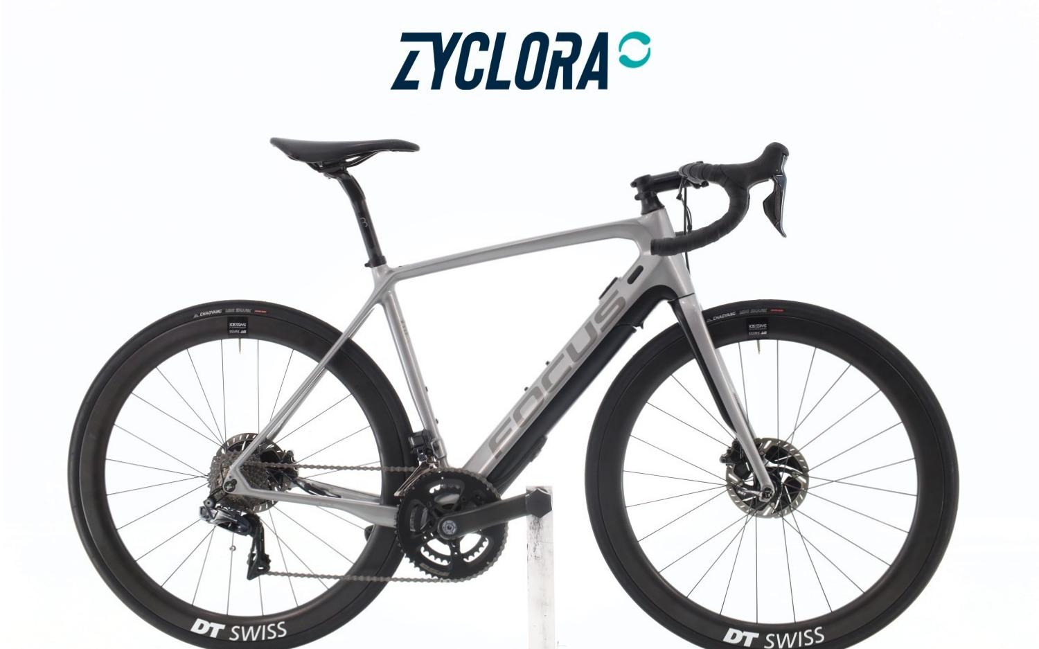 E-Bike Focus Zyclora ·  Paralane 2 carbonio Di2 11V, Usata, 2022, Barcelona