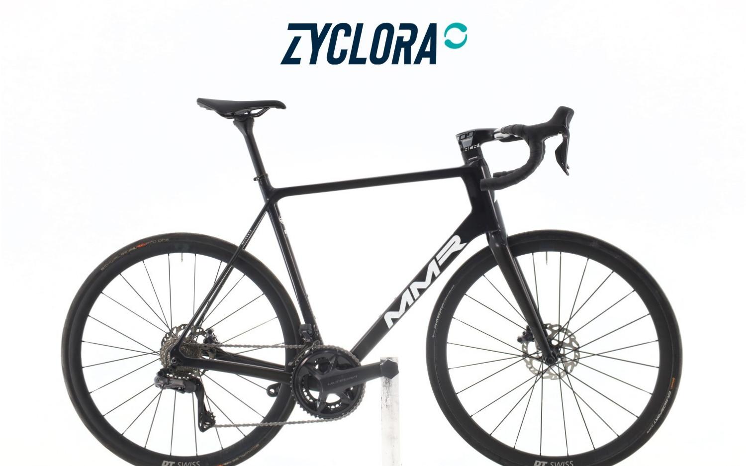 Bici da corsa MMR Zyclora ·  Adrenaline Carbonio Di2 12V, Usata, 2022, Barcelona