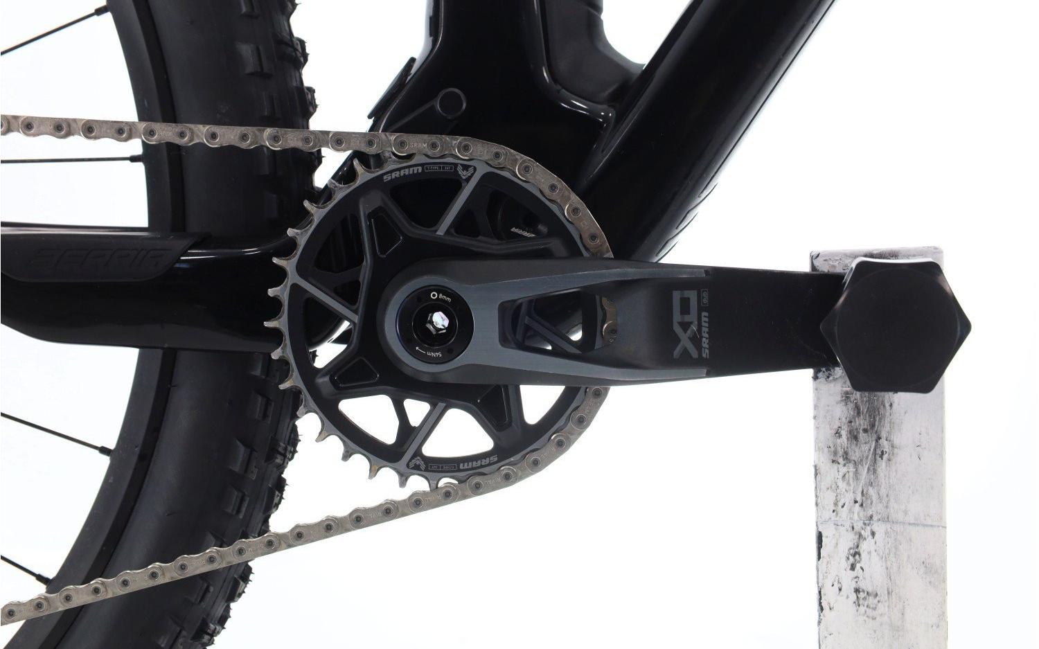 Mountain Bike Berria Zyclora ·  Mako Carbonio X AXS, Usata, 2024, Barcelona