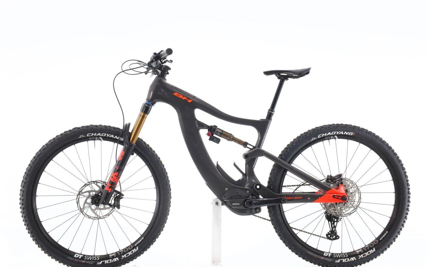 E-Bike BH Zyclora ·  Xtep carbonio XT, Usata, 2023, Barcelona