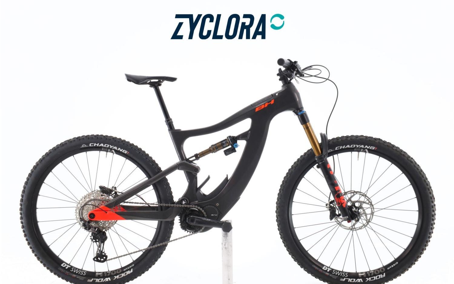 E-Bike BH Zyclora ·  Xtep carbonio XT, Usata, 2023, Barcelona