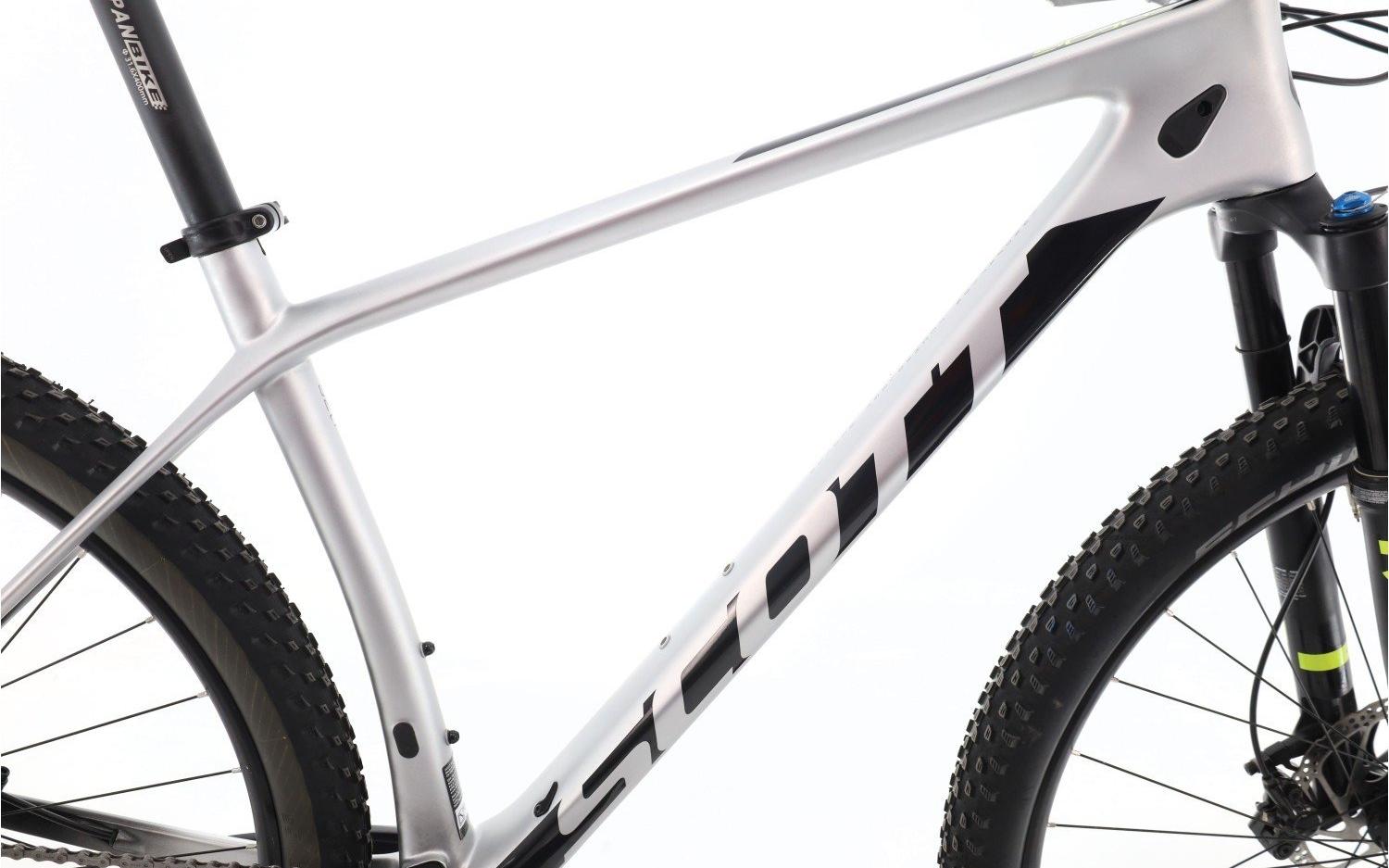 Mountain Bike Scott Zyclora ·  Scale 920 carbonio GX, Usata, 2020, Barcelona