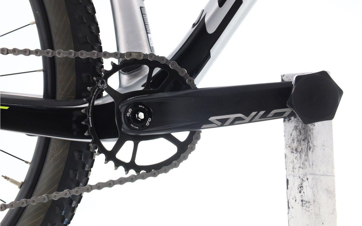 Mountain Bike Scott Zyclora ·  Scale 920 carbonio GX, Usata, 2020, Barcelona