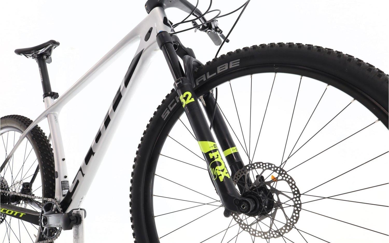 Mountain Bike Scott Zyclora ·  Scale 920 carbonio GX, Usata, 2020, Barcelona