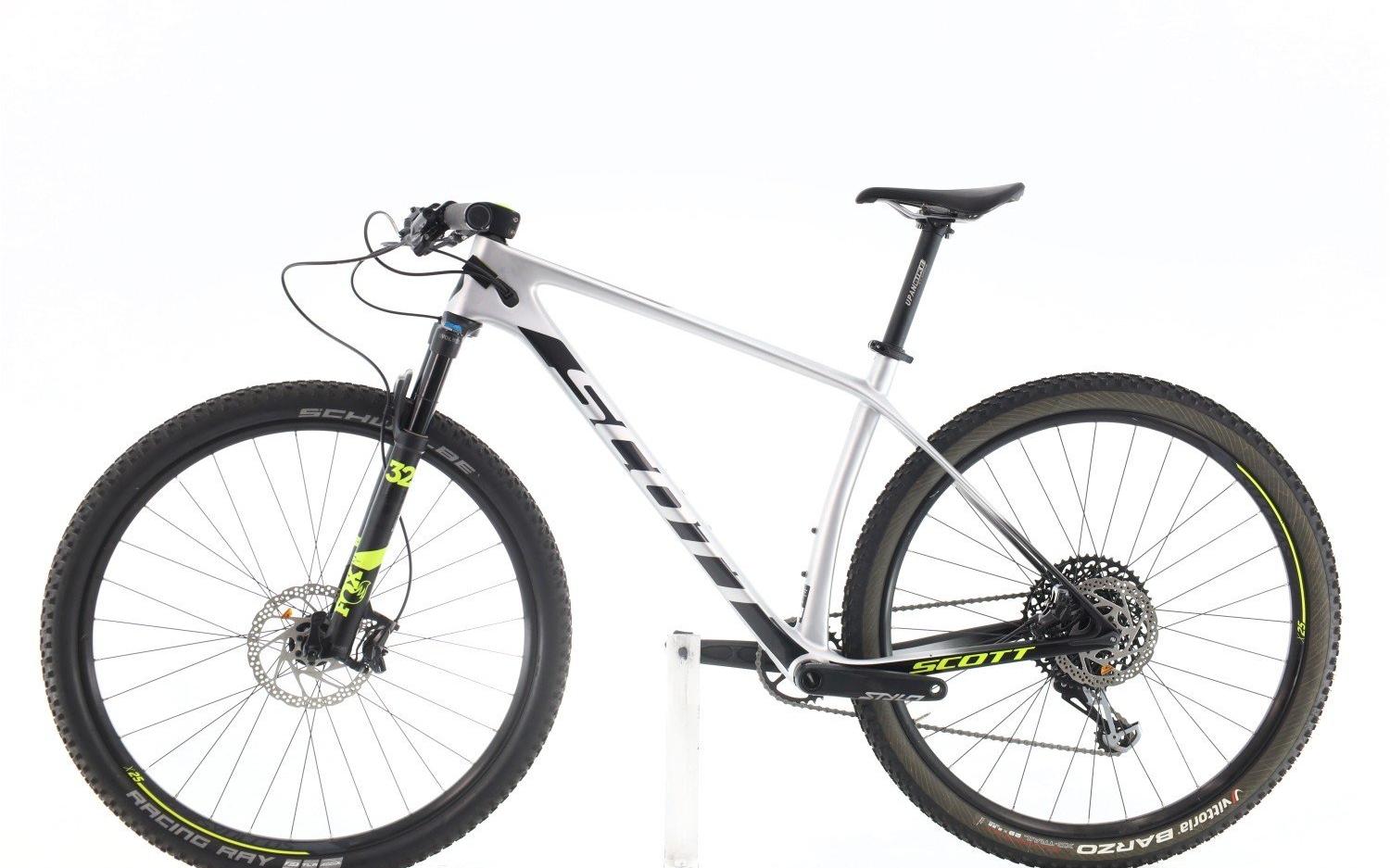 Mountain Bike Scott Zyclora ·  Scale 920 carbonio GX, Usata, 2020, Barcelona