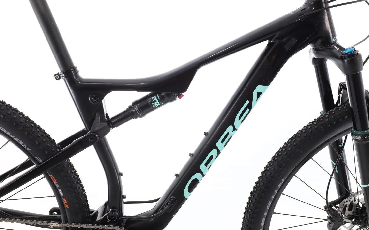 Mountain Bike Orbea Zyclora ·  Oiz H30 Carbonio, Usata, 2021, Barcelona