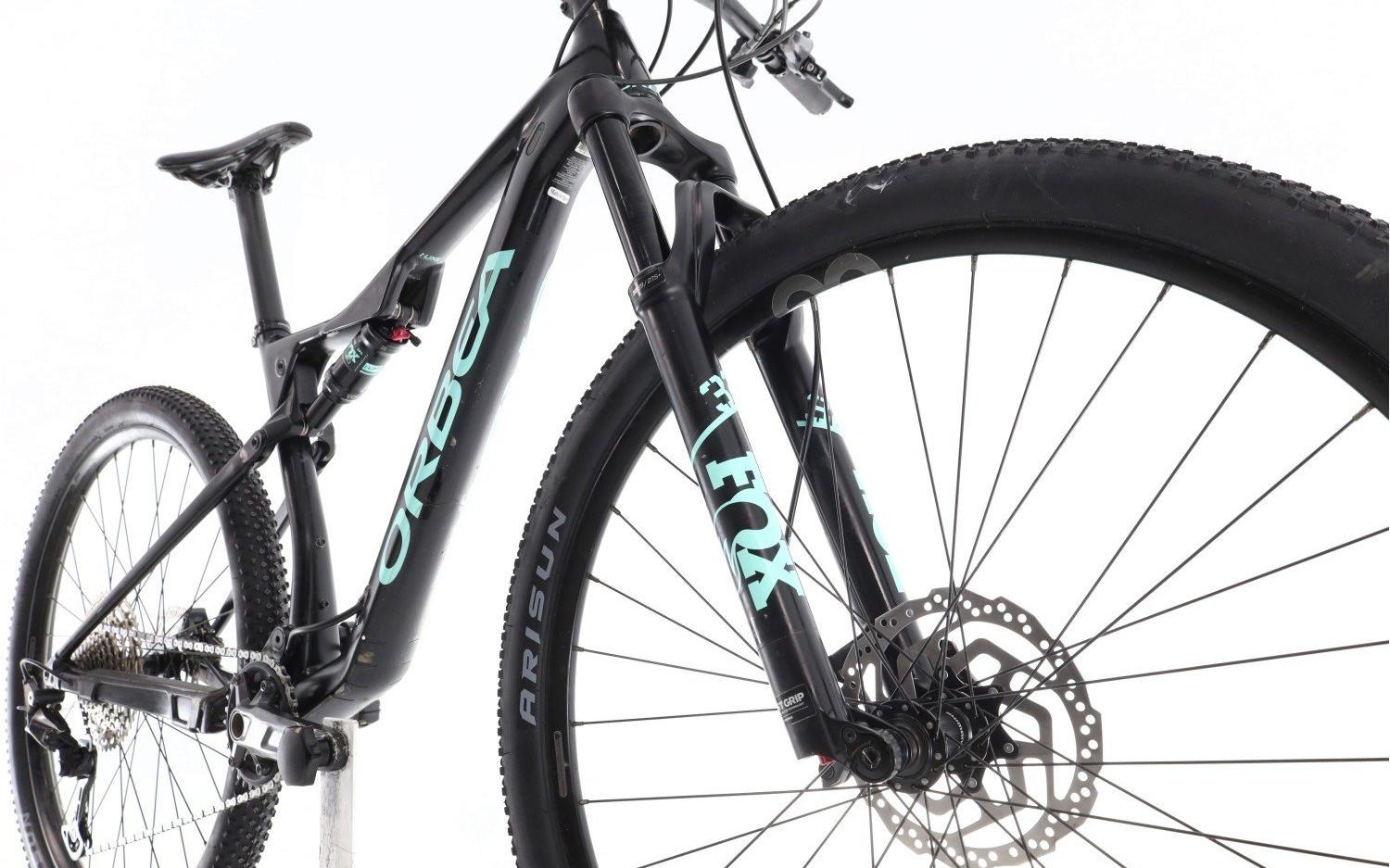 Mountain Bike Orbea Zyclora ·  Oiz H30 Carbonio, Usata, 2021, Barcelona