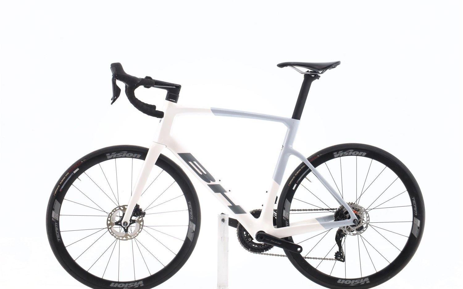 Bici da corsa BH Zyclora ·  RS1 3.5 carbonio Di2 12V, Usata, 2022, Barcelona