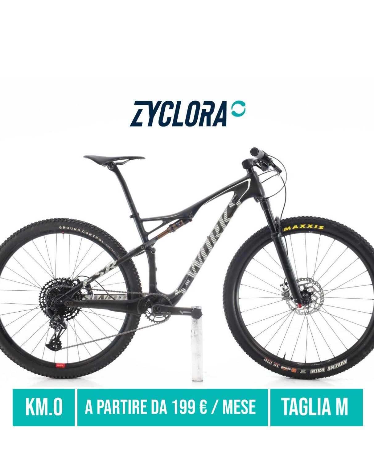 Cerca bicicletta Specialized usata o km0