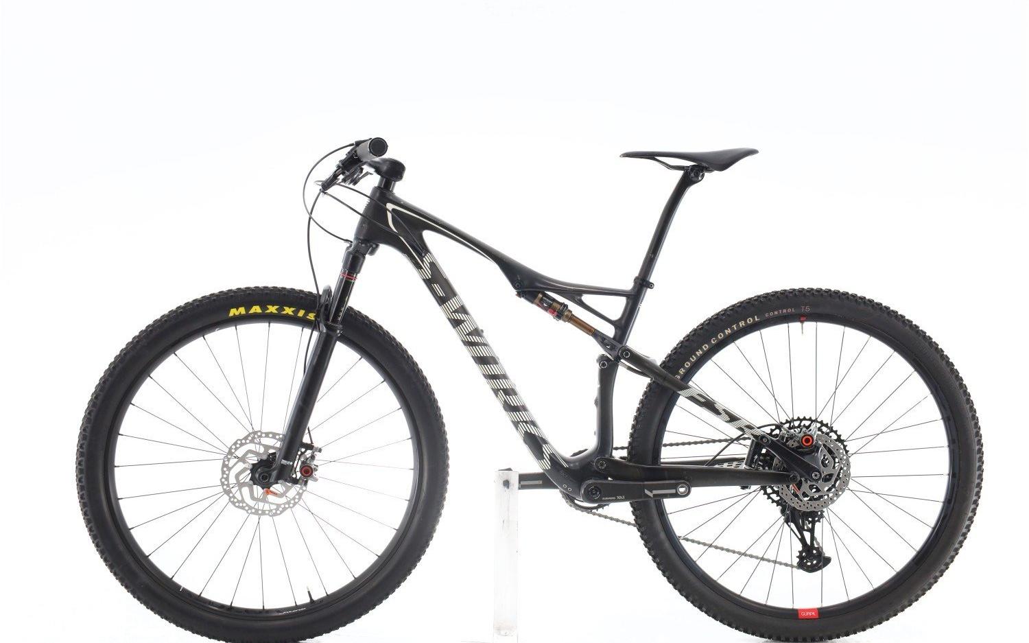 Mountain Bike Specialized Zyclora ·  Epic WC S-Works FSR Carbonio, Usata, 2019, Barcelona