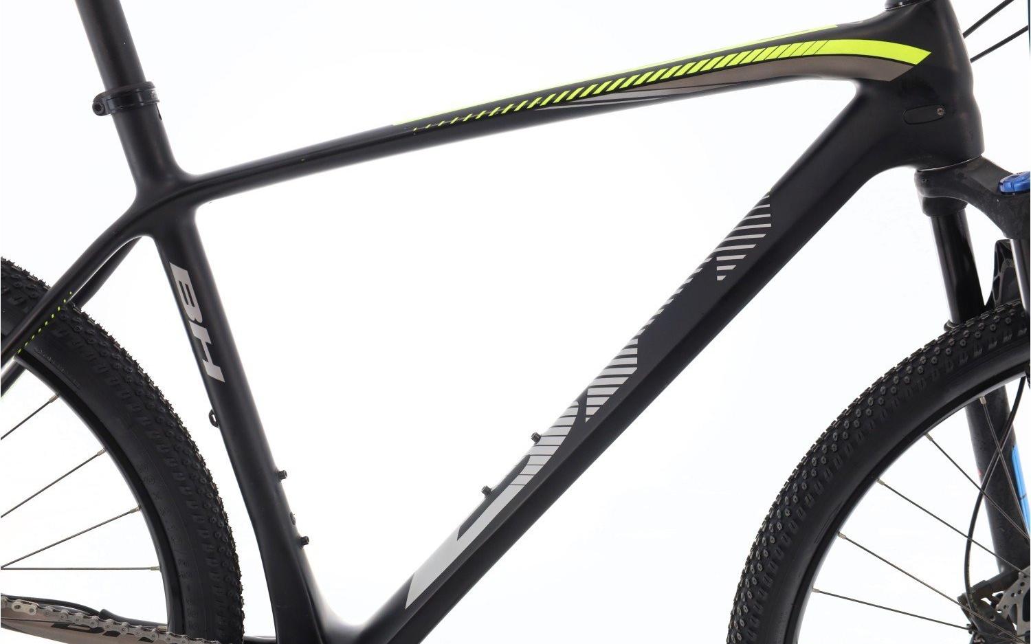 Mountain Bike BH Zyclora ·  Ultimate Carbonio GX, Usata, 2019, Barcelona