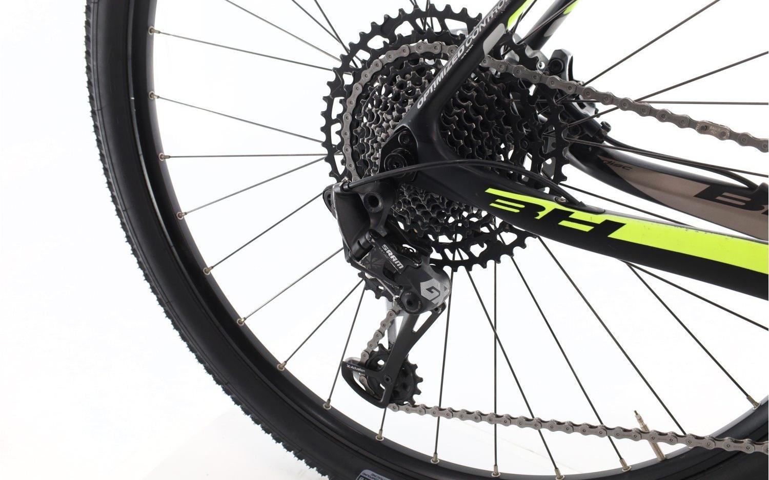 Mountain Bike BH Zyclora ·  Ultimate Carbonio GX, Usata, 2019, Barcelona