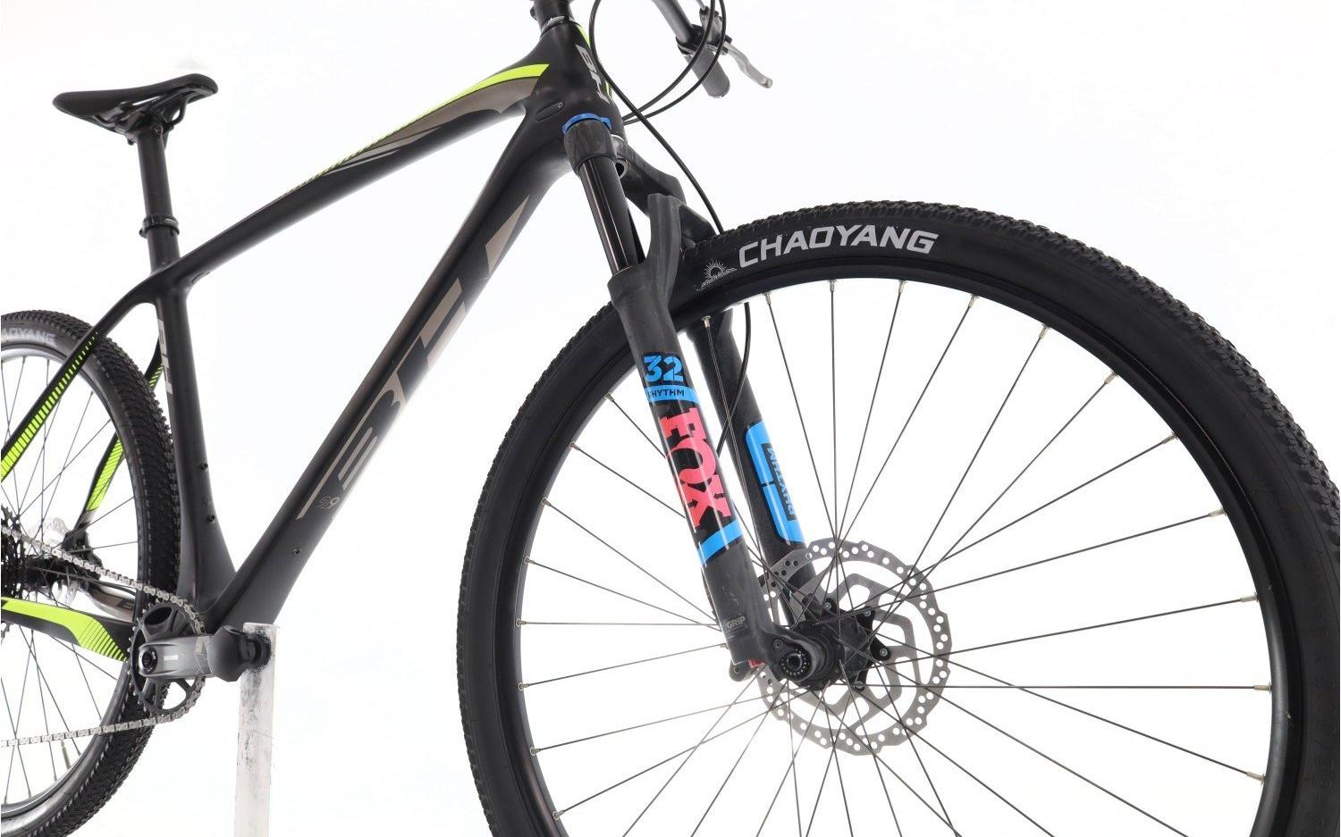 Mountain Bike BH Zyclora ·  Ultimate Carbonio GX, Usata, 2019, Barcelona