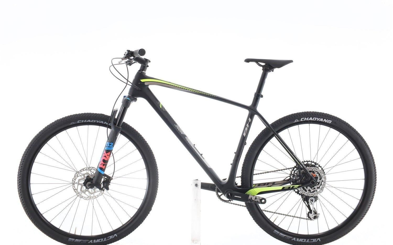 Mountain Bike BH Zyclora ·  Ultimate Carbonio GX, Usata, 2019, Barcelona