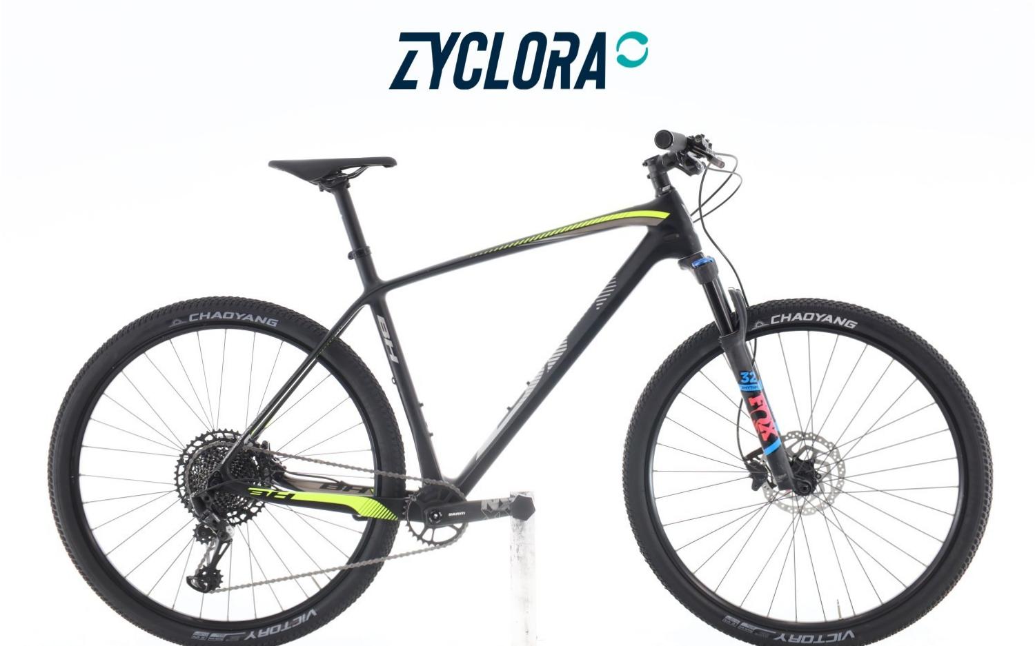 Mountain Bike BH Zyclora ·  Ultimate Carbonio GX, Usata, 2019, Barcelona