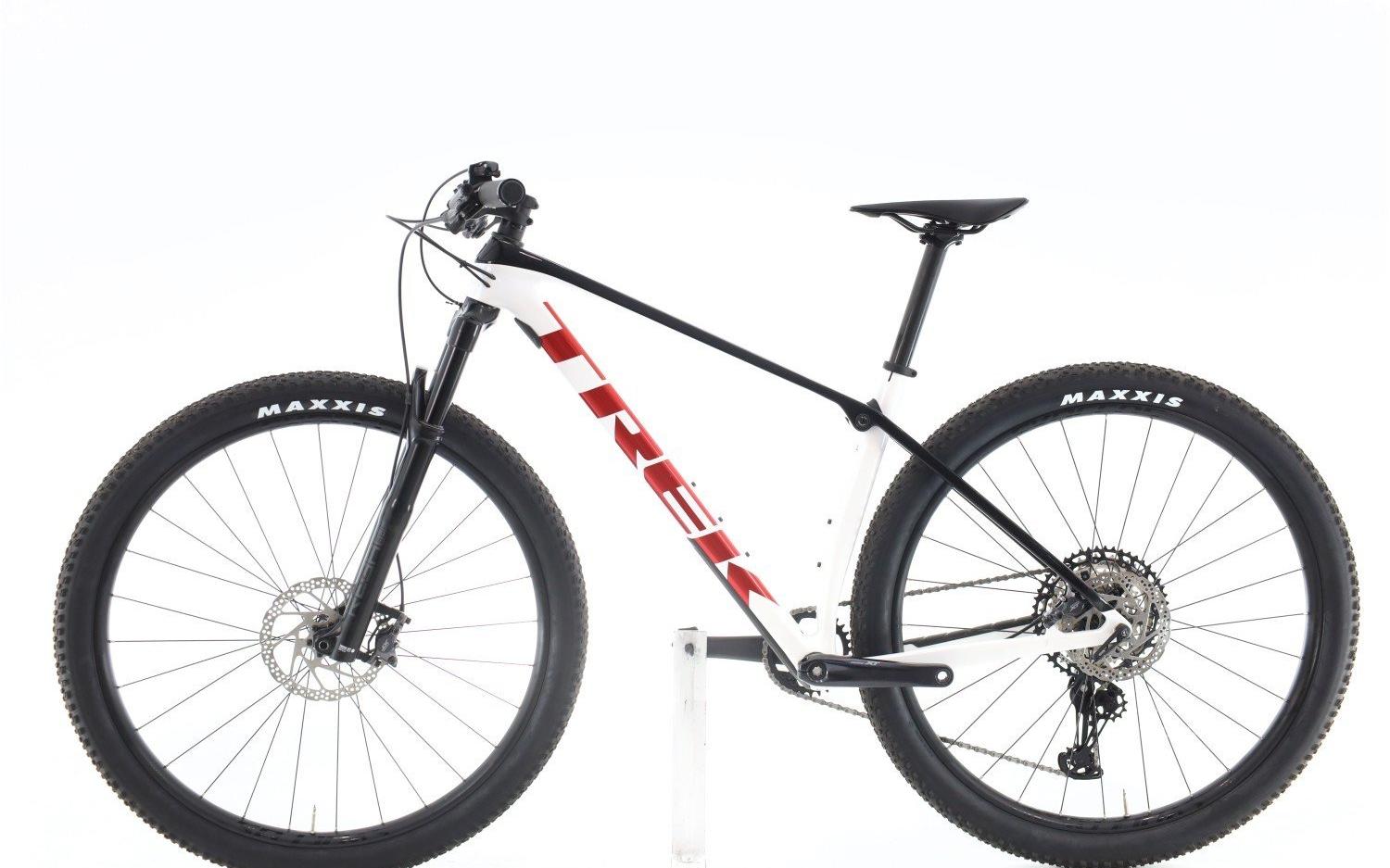 Mountain Bike Trek Zyclora ·  Procaliber 9.7 carbonio XT, Usata, 2022, Barcelona